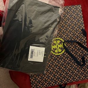 Tory Burch Ella Nylon Tote BRAND NEW W/ TAGS
